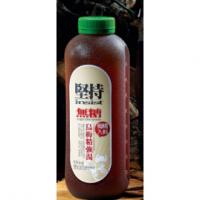 信義鄉農會 [無糖]烏梅精強湯(950ml)*12瓶~重量較重,限宅配配送